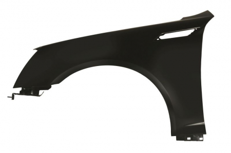 Aripa fata stanga cu locas semnalizator (otel) CADILLAC CTS intre 2007-2013