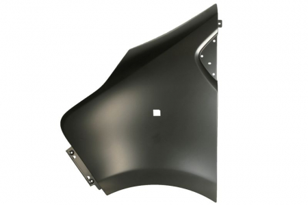 Piese Auto - Aripa fata stanga cu locas semnalizator (otel) FIAT TALENTO; NISSAN NV300; OPEL VIVARO; RENAULT TRAFIC dupa 2014