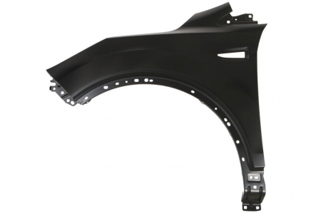 Aripa fata stanga cu locas semnalizator, (otel), galvanizata FORD KUGA intre 2013-2016