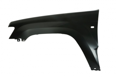 Aripa fata stanga cu locas semnalizator, otel JEEP GRAND CHEROKEE 3 III WK intre 2005-2010