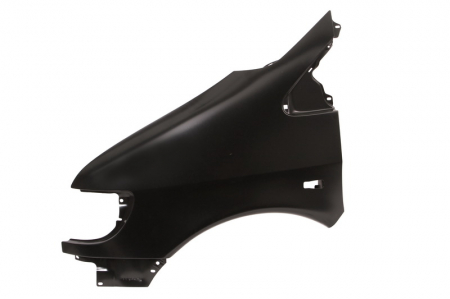 Caroserie - Aripa fata stanga cu locas semnalizator (otel) MERCEDES V, VITO intre 1996-2004