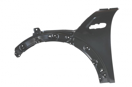 Caroserie - Aripa fata stanga cu locas semnalizator (otel) MINI MINI dupa 2013