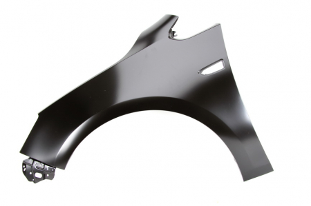 Aripa fata stanga cu locas semnalizator, otel OPEL ASTRA 2009-2015 [1]