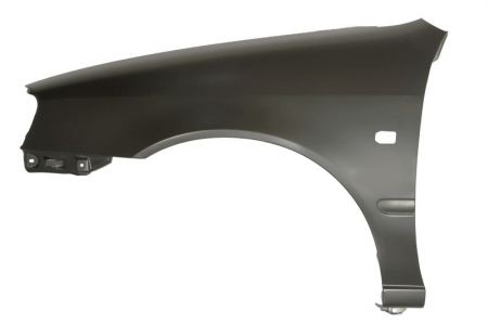 Caroserie - Aripa fata stanga cu locas semnalizator (otel) TOYOTA STARLET intre 1996-2000