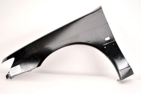 Caroserie - Aripa fata stanga cu locas semnalizator, PEUGEOT 306 intre 1997-2002