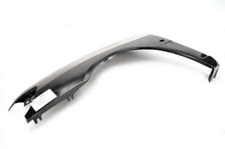 Aripa fata stanga cu locas semnalizator, PEUGEOT 306 intre 1997-2002 [1]