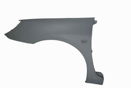 Aripa fata stanga cu locas semnalizator, PEUGEOT 307, 307 CC, 307 SW intre 2000-2005