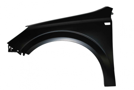 Aripa fata Stanga cu locas semnalizator potrivit OPEL ASTRA H, ASTRA H CLASSIC, ASTRA H GTC, ASTRA H/KOMBI 03.04-12.12 Resigilat [1]