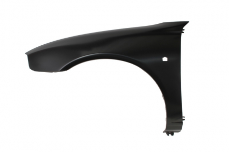 Caroserie - Aripa fata stanga cu locas semnalizator ROVER 25 intre 1999-2005