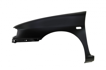Aripa fata stanga cu locas semnalizator SEAT CORDOBA, IBIZA, INCA; VW CADDY, POLO intre 1996-1999