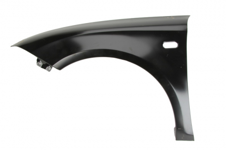 Aripa - Aripa fata stanga cu locas semnalizator SEAT LEON intre 2005-2012
