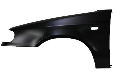 Aripa fata stanga cu locas semnalizator SKODA FELICIA intre 1998-2002