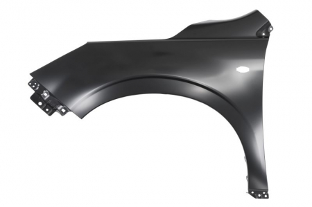 Caroserie - Aripa fata stanga cu locas semnalizator SUBARU FORESTER SJ intre 2013-2019