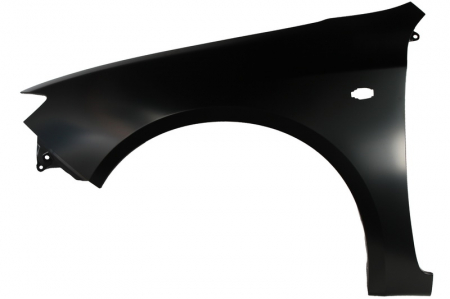 Caroserie - Aripa fata stanga cu locas semnalizator SUBARU IMPREZA GR, GH intre 2008-2012