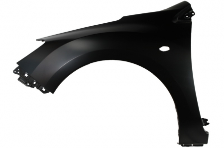 Caroserie - Aripa fata stanga cu locas semnalizator SUBARU IMPREZA intre 2012-2017