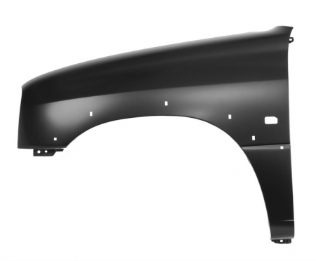 Caroserie - Aripa fata stanga cu locas semnalizator, SUZUKI GRAND VITARA I intre 1998-2005