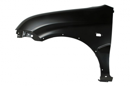 Aripa fata stanga cu locas semnalizator, SUZUKI IGNIS intre 2003-2009