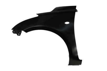 Caroserie - Aripa fata stanga cu locas semnalizator SUZUKI SWIFT intre 2010-2017