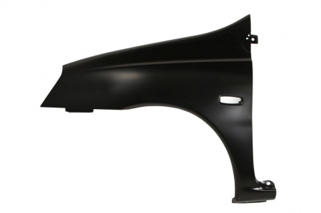 Caroserie - Aripa fata stanga cu locas semnalizator TATA INDICA/INDIGO intre 1998-2003