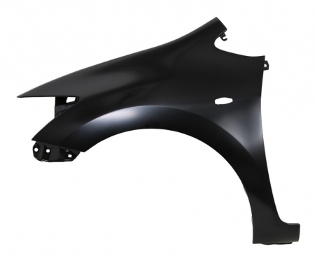 Caroserie - Aripa fata stanga cu locas semnalizator TOYOTA AURIS intre 2007-2010