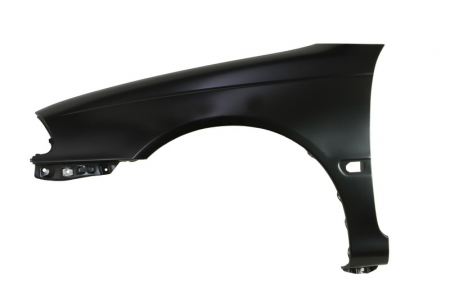 Caroserie - Aripa fata stanga cu locas semnalizator TOYOTA AVENSIS intre 1997-2003