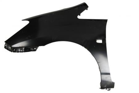 Aripa fata stanga cu locas semnalizator TOYOTA COROLLA VERSO E12J intre 2002-2004