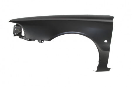 Caroserie - Aripa fata stanga cu locas semnalizator VOLVO S40 I, V40 intre 1995-2000