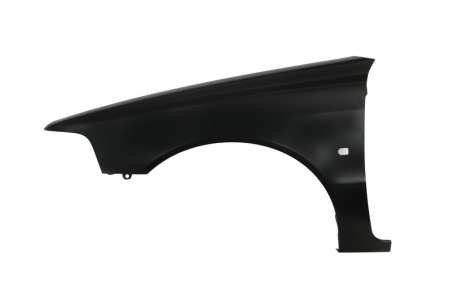 Caroserie - Aripa fata stanga cu locas semnalizator VOLVO S40 I, V40 intre 2000-2003