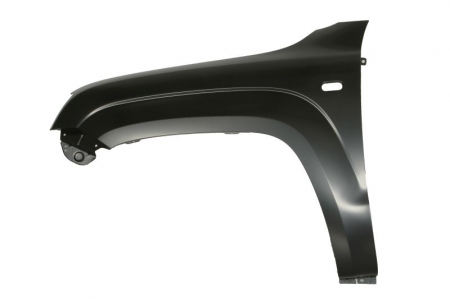 Aripa fata stanga cu locas semnalizator VW AMAROK dupa 2010