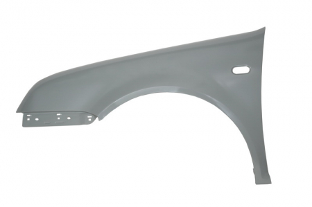 Caroserie - Aripa fata stanga cu locas semnalizator VW BORA intre 1998-2005