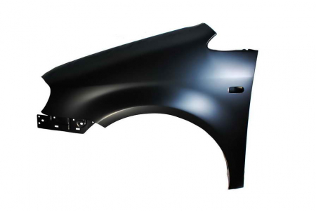 Aripa fata stanga cu locas semnalizator VW CADDY intre 2004-2010