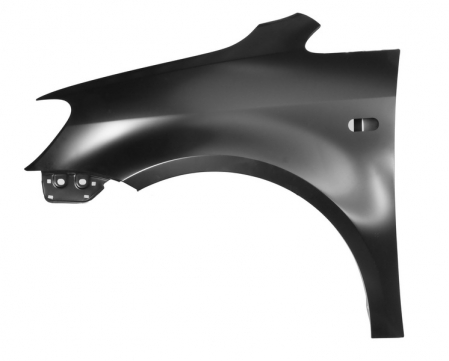 Aripa fata stanga cu locas semnalizator VW CADDY intre 2010-2015