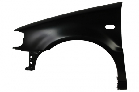 Aripa fata stanga cu locas semnalizator VW POLO intre 1994-1999