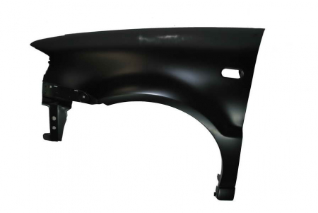 Aripa fata stanga cu locas semnalizator VW POLO intre 1999-2002