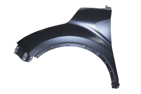 Caroserie - Aripa fata stanga cu locas sina otel TOYOTA CH-R intre 2016-2019