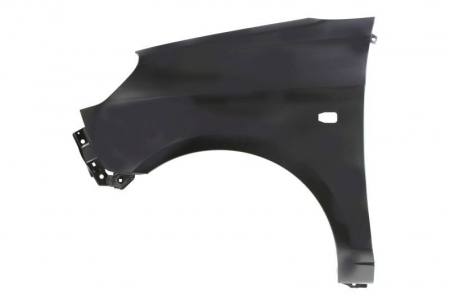 Aripa fata Stanga cu orificii potrivit KIA PICANTO I 02.08-05.11 Resigilat [2]