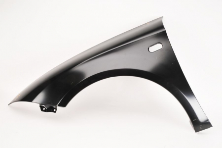 Aripa fata Stanga cu orificii potrivit SEAT LEON 05.05-09.12 Resigilat [3]