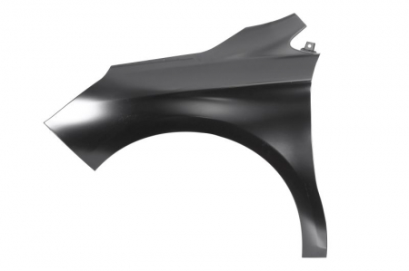 Aripa fata stanga galvanizata CITROEN C4 dupa 2009