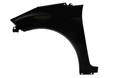 Aripa fata stanga galvanizata FORD FIESTA intre 2008-2017