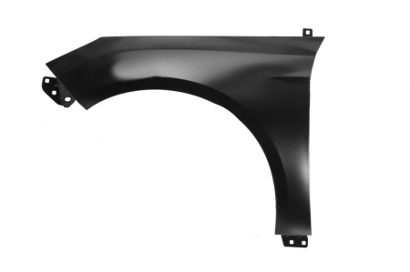 Aripa fata stanga galvanizata FORD FOCUS intre 2010-2018