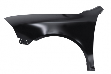 Aripa fata stanga galvanizata SKODA OCTAVIA intre 2004-2008