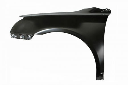 Aripa fata stanga galvanizata TOYOTA AVENSIS intre 2006-2009