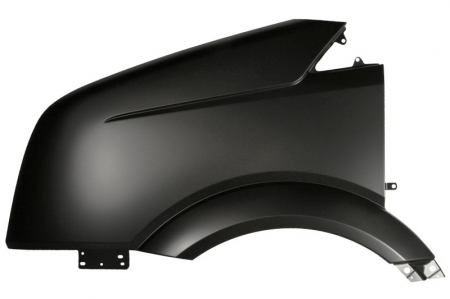 Aripa fata stanga galvanizata VW CRAFTER intre 2006-2017