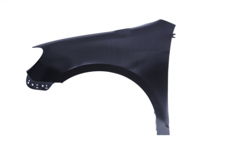 Caroserie - Aripa fata stanga galvanizata VW GOLF HATCHBACK intre 2008-2014