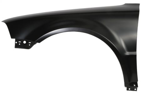 Piese Auto - Aripa fata stanga galvanizata VW PASSAT intre 2003-2006