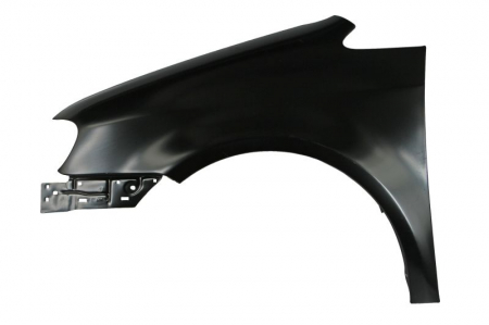 Aripa fata stanga galvanizata VW TOURAN intre 2003-2006