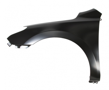 Aripa - Aripa fata stanga potrivit HYUNDAI I30 2007-2012