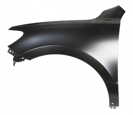 Aripa fata stanga HYUNDAI SANTA FE II intre 2009-2012