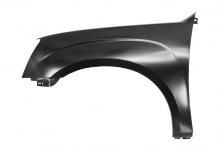 Caroserie - Aripa fata stanga ISUZU D-MAX intre 2006-2013
