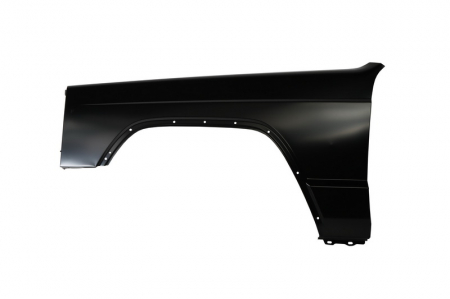 Caroserie - Aripa fata stanga JEEP CHEROKEE intre 1996-2001